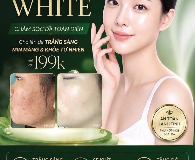 CHĂM SÓC DA UY TÍN TẠI TÂN PHÚ – GIẢI PHÁP CHO LÀN DA KHỎE ĐẸP